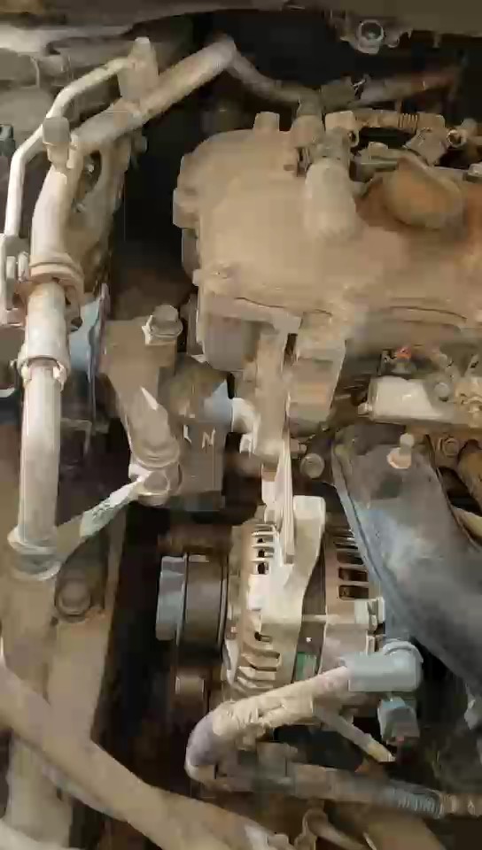 Toyota Corolla XLI 2020 video