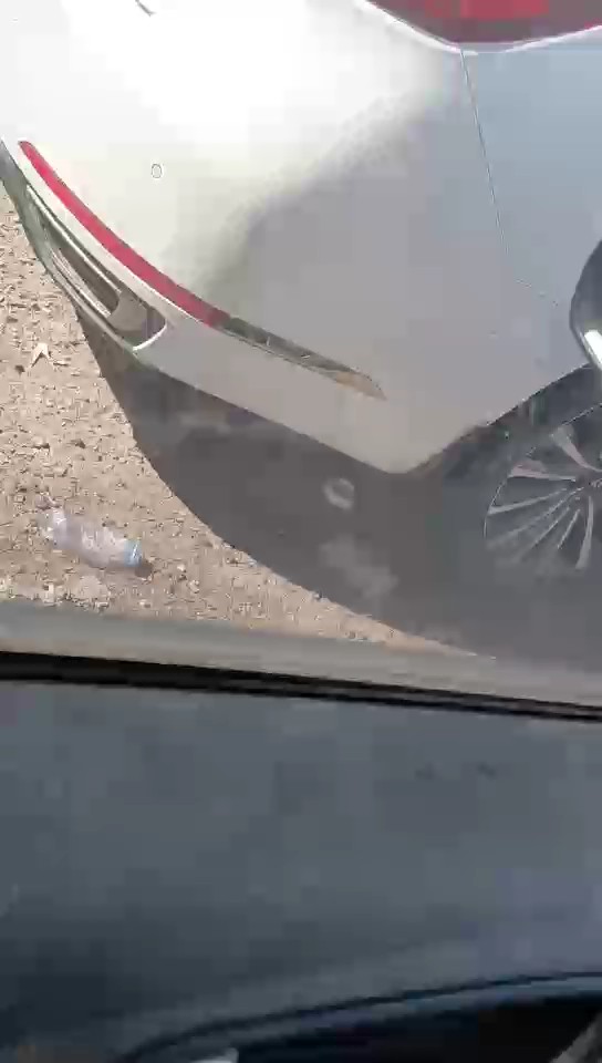 KIA Pegas LX FWD - تالف  2023 video