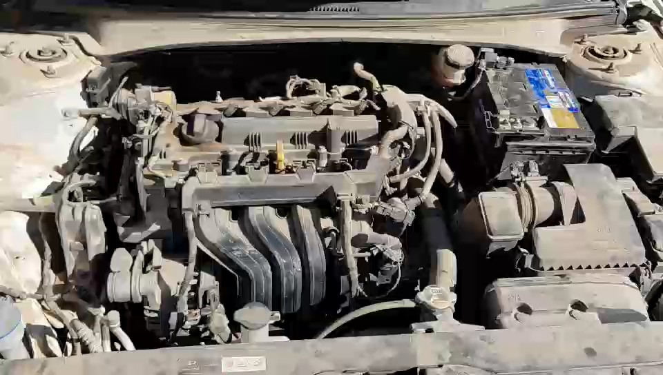 Hyundai Elantra FLT  2023 video