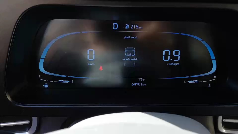 Hyundai Elantra FLT  2024 video