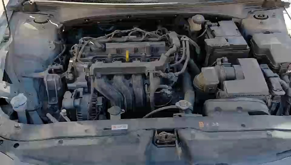 هيونداي إلنترا FLT  2024 video