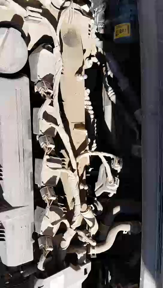 Hyundai Elantra FLT  2024 video