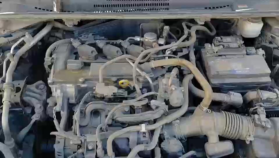 تويوتا كورولا XLI 2023 video