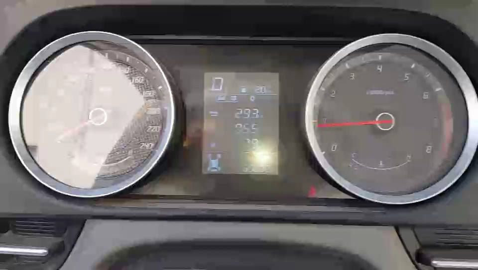 Hyundai Accent FLT  2024 video