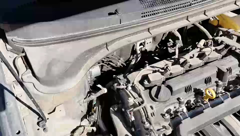 Hyundai Accent FLT  2024 video