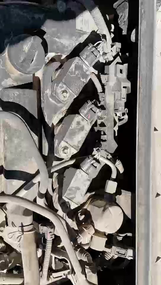 تويوتا كورولا XLI 2024 video