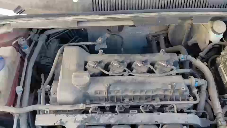 Chery Arrizo 5 LUXURY 2022 video