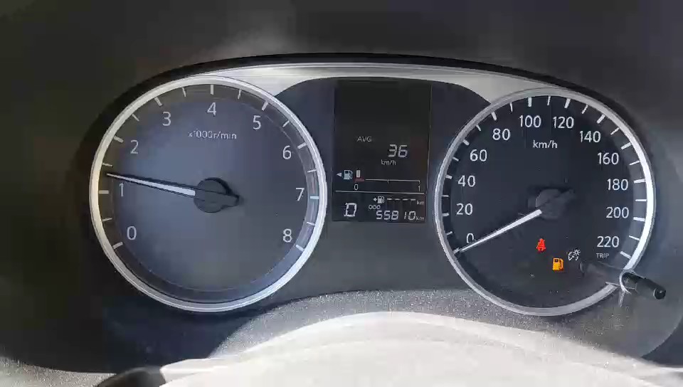 نيسان كيكس S 2024 video