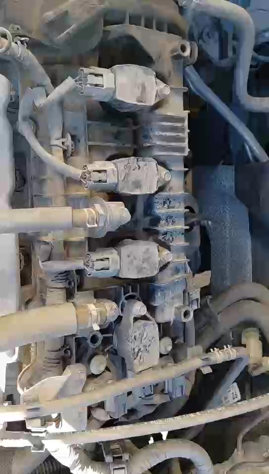 نيسان كيكس S 2024 video