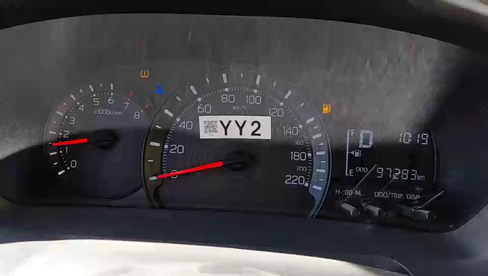 تويوتا يارس Y 2024 video