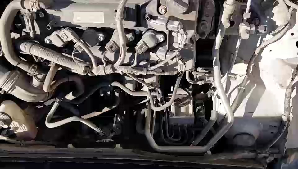 تويوتا يارس Y 2024 video