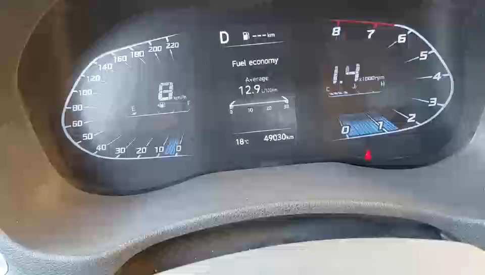 هيونداي أكسنت SMART  2023 video