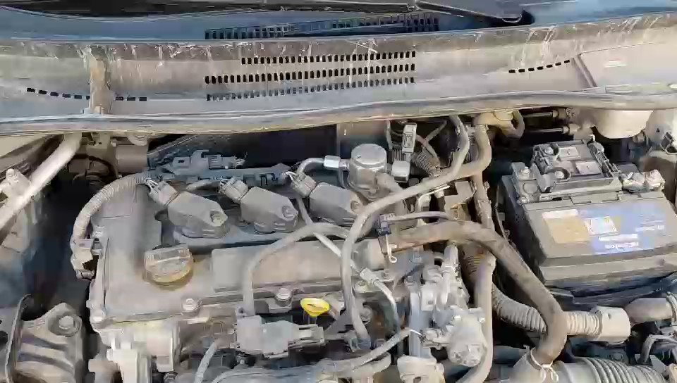 Toyota Corolla XLI  2024 video