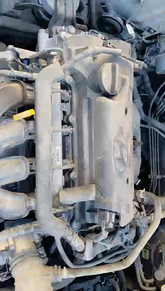 هيونداي أكسنت SMART  2023 video