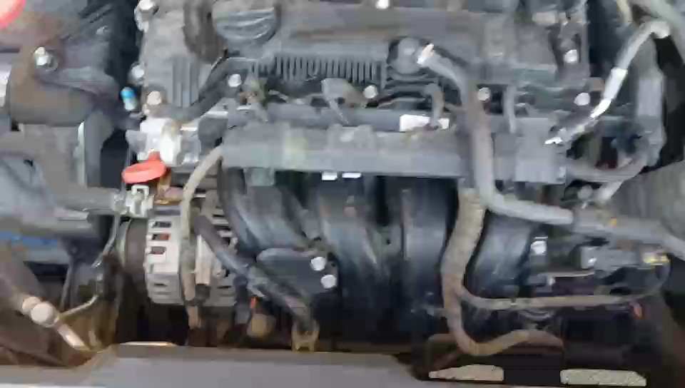 KIA Sportage LX Sports  2023 video