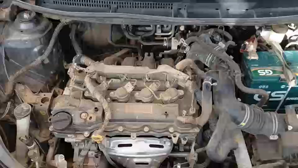 تويوتا يارس Y 2022 video