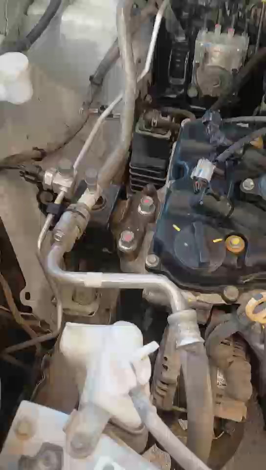 تويوتا فيلوز GLX  2023 video