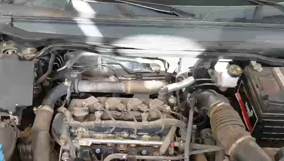 هافال جوليان رياضيه - أساسي 2024 video