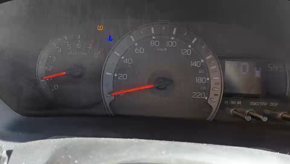 Toyota Yaris Y 2024 video