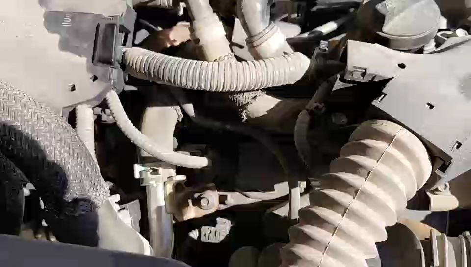 تويوتا لاند كروزر GXR1  2023 video