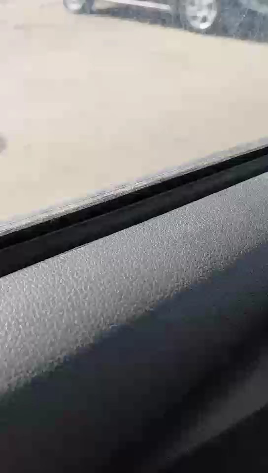 Toyota Yaris YX 2023 video