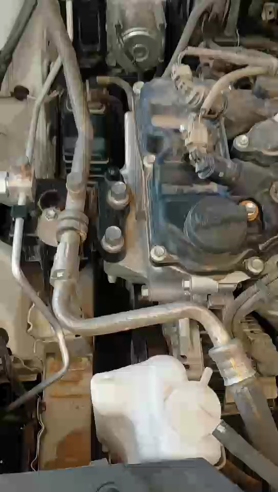 Toyota Yaris YX 2023 video