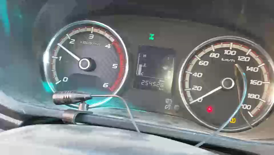 ميتسوبيشي L200 HL D/C 4x4 2022 video