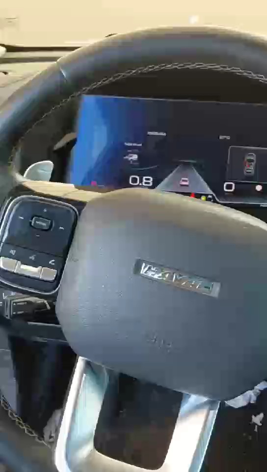 هافال دارجو رياضيه  2023 video