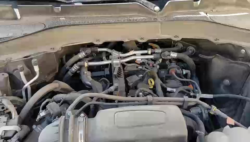 فورد إكسبلورر XLT M/R 4X4 2022 video