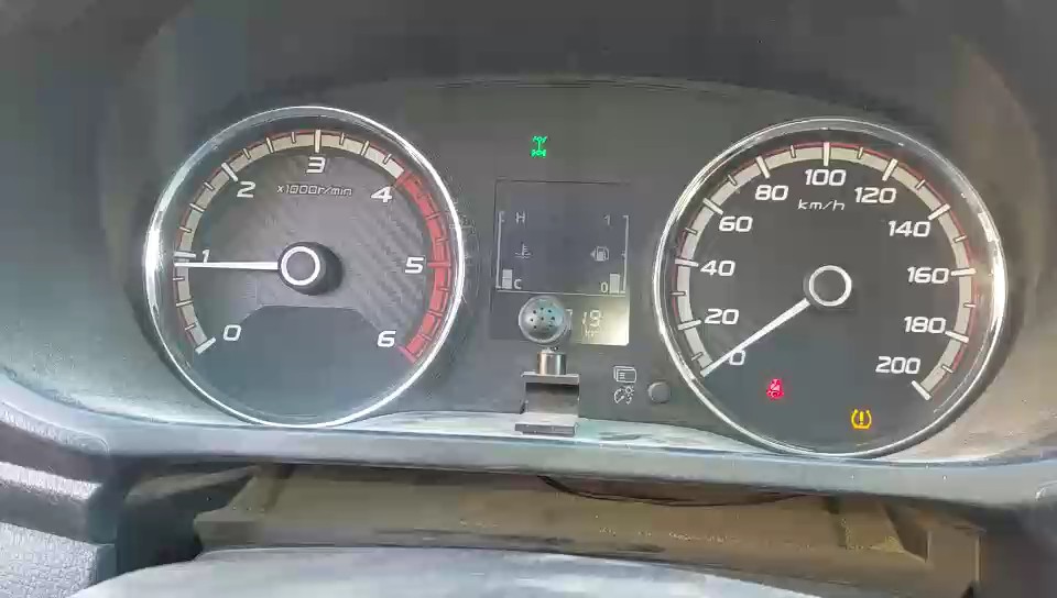 ميتسوبيشي L200 HL D/C 4x4 2022 video