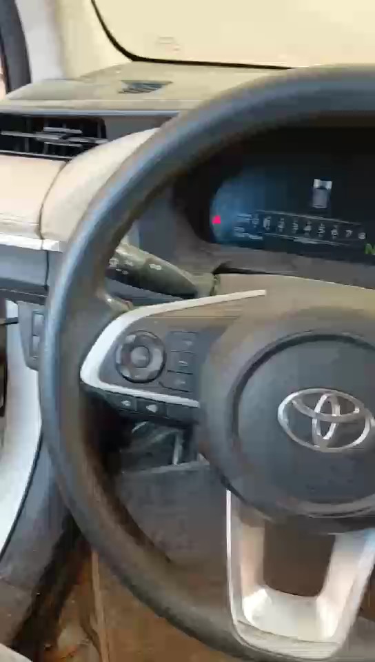 تويوتا يارس Y PLUS  2023 video