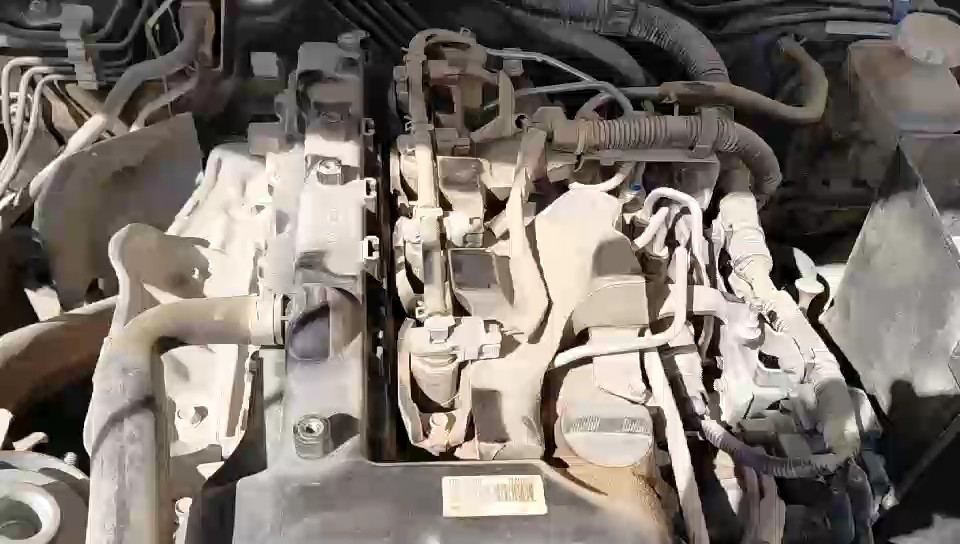 ميتسوبيشي L200 HL - 4X4-   2022 video