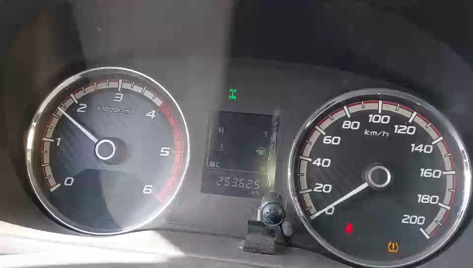 ميتسوبيشي L200 HL D/C 4x4 2022 video