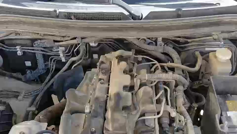 ميتسوبيشي L200 HL D/C 4x4 2022 video