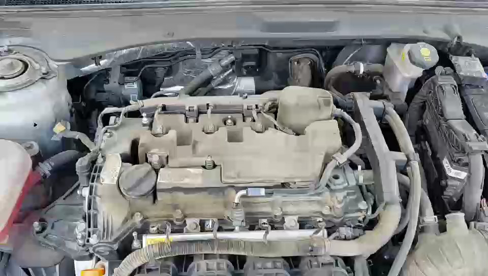 هيونداي سوناتا FLT 2024 video