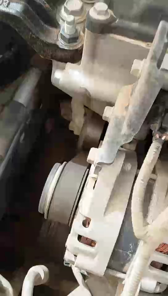 KIA Pegas STD  2020 video