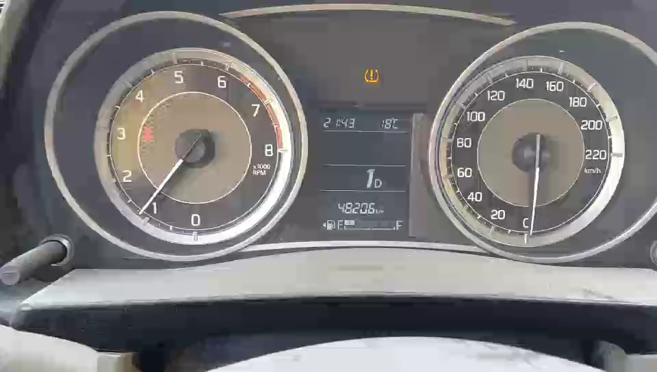 سوزوكي ديزاير GLX 2023 video