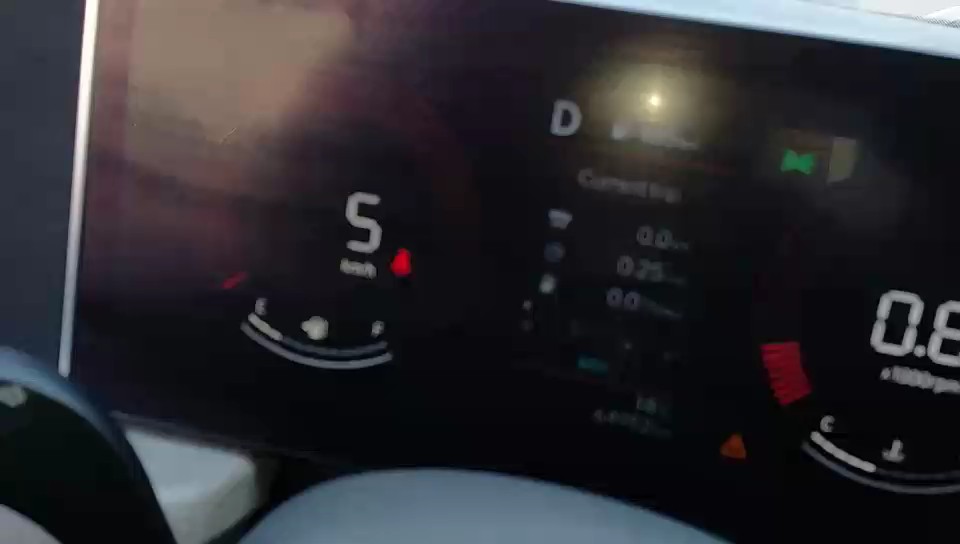 هيونداي سوناتا FLT 2024 video