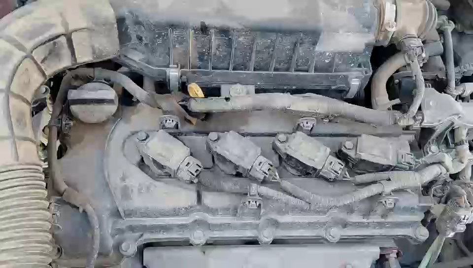 سوزوكي بالينو GL 2023 video