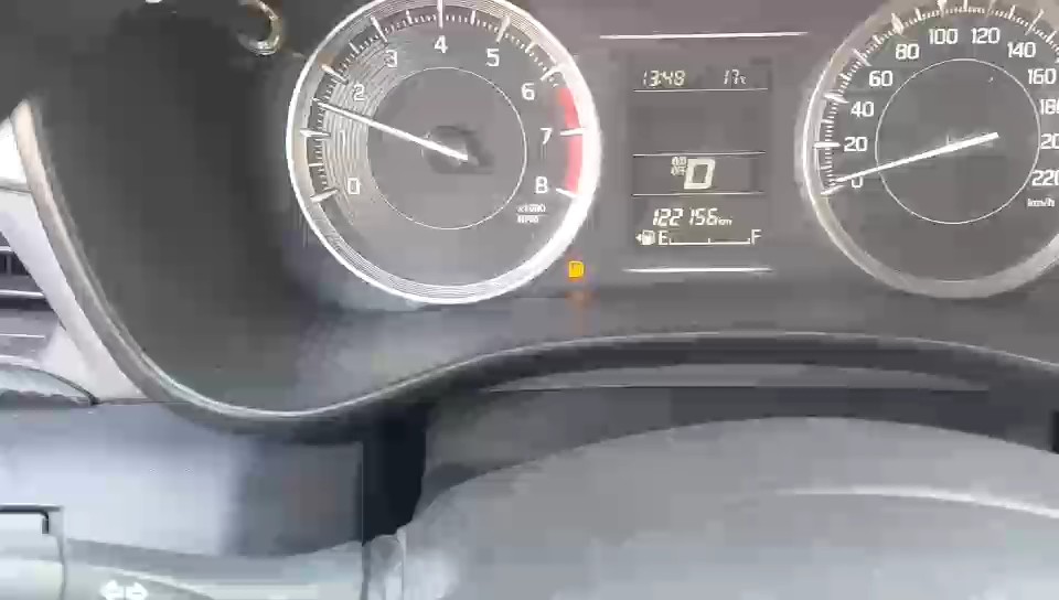 سوزوكي بالينو GL 2023 video