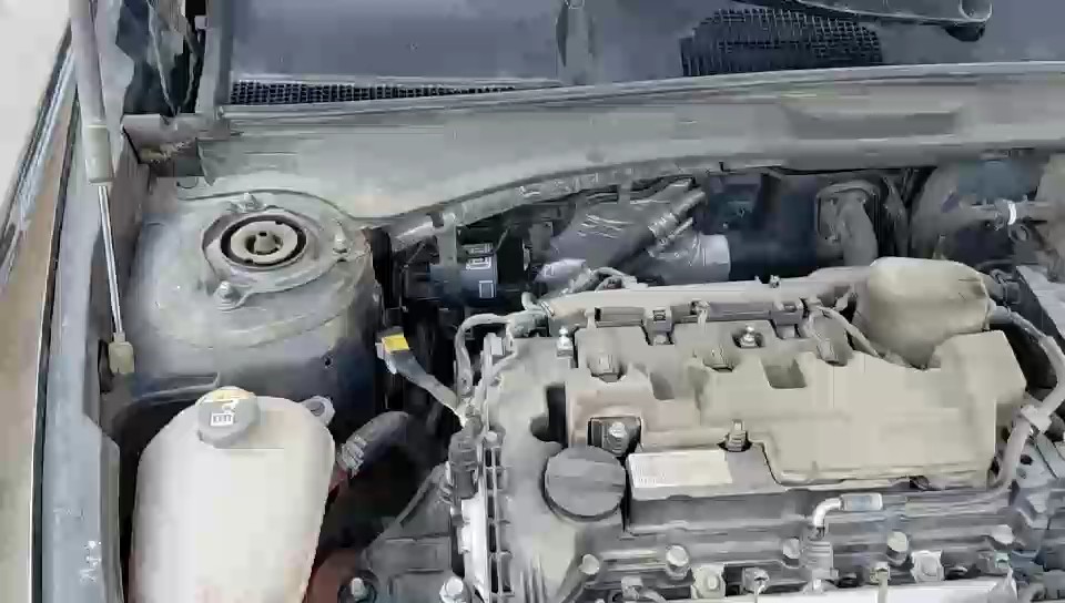 Hyundai Sonata FLT 2024 video