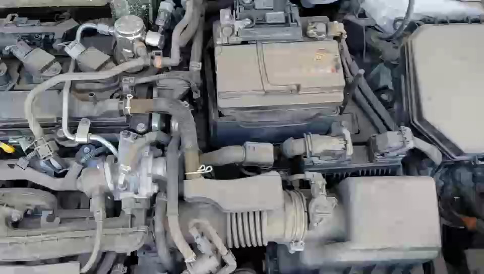 تويوتا كورولا XLI EXE M/R  2024 video