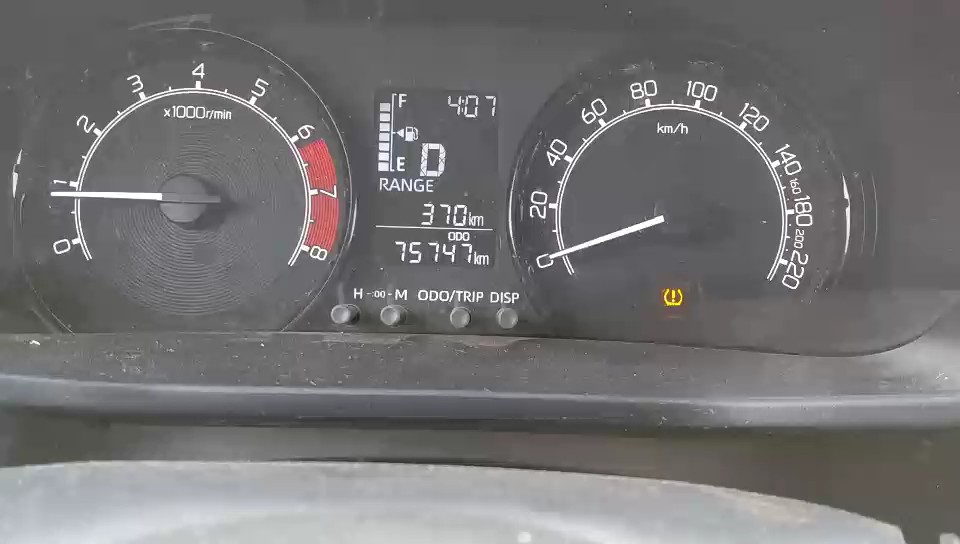 Toyota RAIZE XLE 2023 video