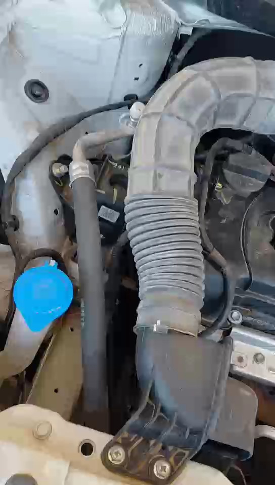 سوزوكي بالينو GL 2024 video