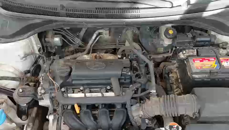 هيونداي أكسنت FLEET  2020 video