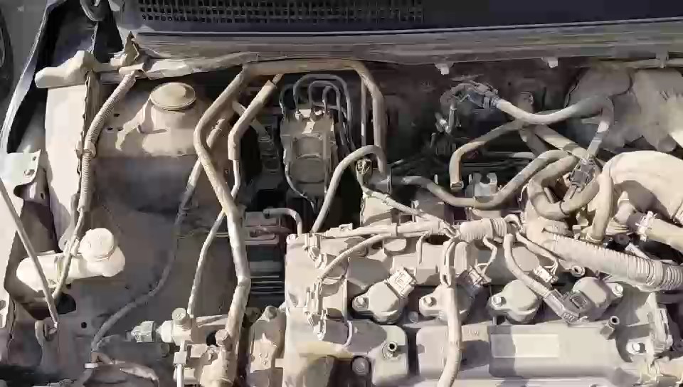 Toyota Yaris Y 2023 video