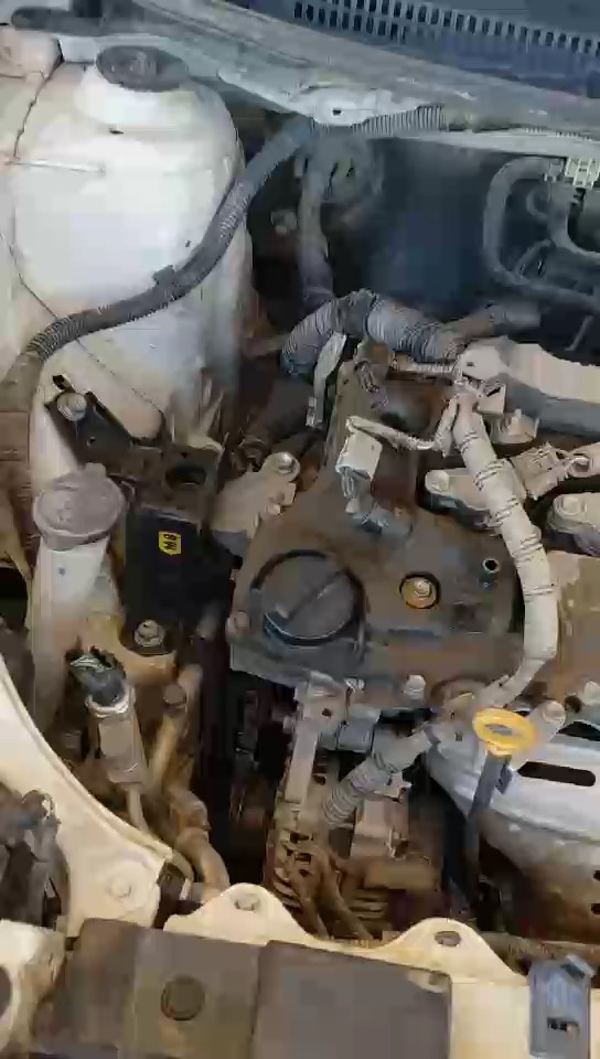 تويوتا يارس Y FLT  2017 video