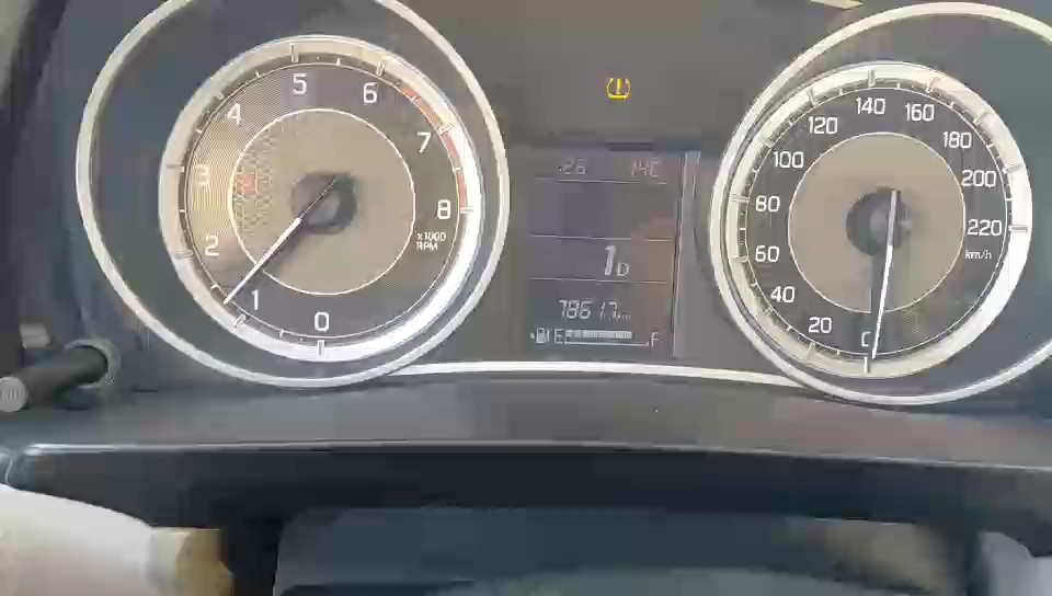 Suzuki DZIRE GLX 2024 video