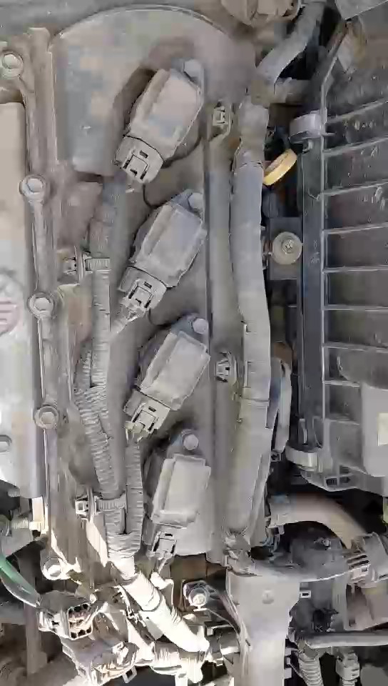 سوزوكي بالينو GL 2023 video