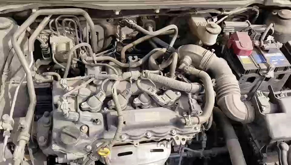 تويوتا يارس Y 2023 video